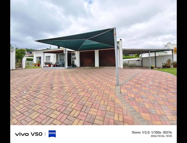 3 BEDROOM HOUSE FOR SALE IN FRAAIUITSIG